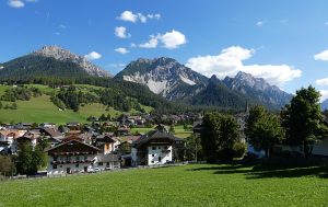 St. Vigil in Südtirol