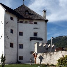 Schlemmen in historischem Ambiente: Restaurant Sichelburg in Pfalzen