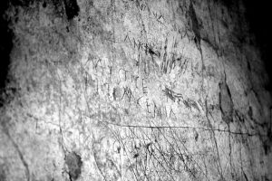Inschrift in Pompeji (© Navis Musik)