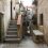 Gasse in Camerota
