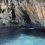 Grotte an der Costa degli Infreschi